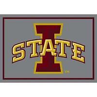 Imperial Iowa State Cyclones 7'8'' x 10'9'' Spirit Rug
