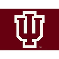Imperial Indiana Hoosiers 7'8'' x 10'9'' Spirit Rug