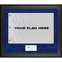 Barracuda Championship 23'' x 27'' Pin Flag Frame - Insert Your Own Flag