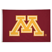 Minnesota Golden Gophers 5' x 8' Team Flag