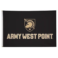 Army Black Knights 4' x 6' Flag