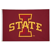 Iowa State Cyclones 4' x 6' Flag