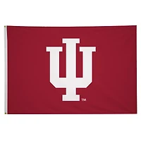 Indiana Hoosiers 4' x 6' Flag
