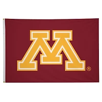 Minnesota Golden Gophers 4' x 6' Team Flag