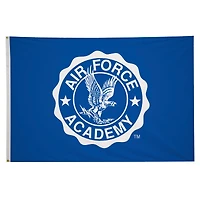 Air Force Falcons 4' x 6' Team Seal Flag