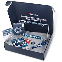 Penn State Nittany Lions Fanatics Pack Automotive-Themed Gift Box - $55+ Value