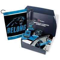 Carolina Panthers Fanatics Tailgate Game Day Essentials Gift Box