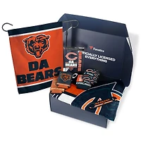 Chicago Bears Fanatics Tailgate Game Day Essentials Gift Box
