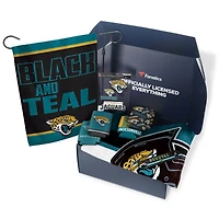 Jacksonville Jaguars Fanatics Tailgate Game Day Essentials Gift Box