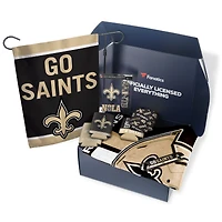 New Orleans Saints Fanatics Tailgate Game Day Essentials Gift Box