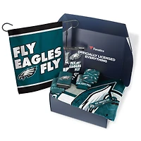 Philadelphia Eagles Fanatics Pack Tailgate Game Day Essentials Gift Box - $80+ Value