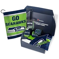 Seattle Seahawks Fanatics Tailgate Game Day Essentials Gift Box