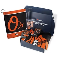 Baltimore Orioles Fanatics Tailgate Game Day Essentials Gift Box