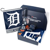 Detroit Tigers Fanatics Tailgate Game Day Essentials Gift Box