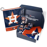 Houston Astros Fanatics Tailgate Game Day Essentials Gift Box