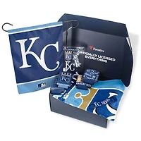 Kansas City Royals Fanatics Tailgate Game Day Essentials Gift Box