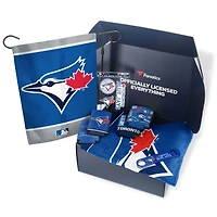 Toronto Blue Jays Fanatics Tailgate Game Day Essentials Gift Box