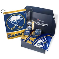 Buffalo Sabres Fanatics Tailgate Game Day Essentials Gift Box