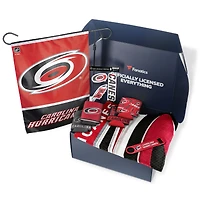 Carolina Hurricanes Fanatics Tailgate Game Day Essentials Gift Box