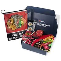 Chicago Blackhawks Fanatics Tailgate Game Day Essentials Gift Box