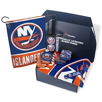 New York Islanders Fanatics Tailgate Game Day Essentials Gift Box