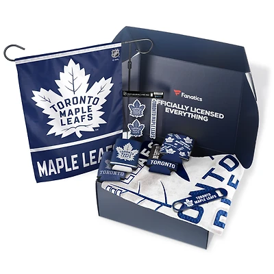 Toronto Maple Leafs Fanatics Tailgate Game Day Essentials Gift Box