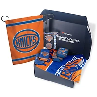 New York Knicks Fanatics Tailgate Game Day Essentials Gift Box