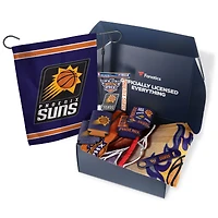 Phoenix Suns Fanatics Pack Tailgate Game Day Essentials Gift Box - $80+ Value