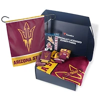 Arizona State Sun Devils Fanatics Tailgate Game Day Essentials Gift Box