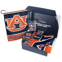 Auburn Tigers Fanatics Tailgate Game Day Essentials Gift Box