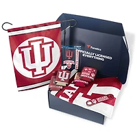 Indiana Hoosiers Fanatics Tailgate Game Day Essentials Gift Box
