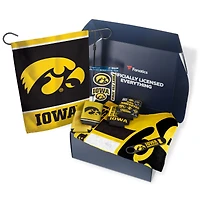 Iowa Hawkeyes Fanatics Tailgate Game Day Essentials Gift Box
