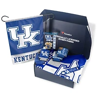 Kentucky Wildcats Fanatics Tailgate Game Day Essentials Gift Box