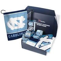 North Carolina Tar Heels Fanatics Tailgate Game Day Essentials Gift Box