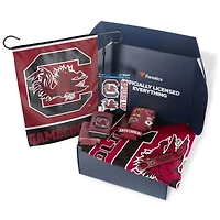 South Carolina Gamecocks Fanatics Pack Tailgate Game Day Essentials Gift Box - $80+ Value