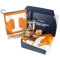 Tennessee Volunteers Fanatics Tailgate Game Day Essentials Gift Box