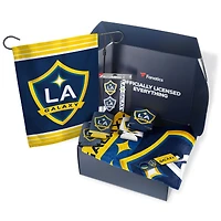 LA Galaxy Fanatics Pack Tailgate Game Day Essentials Gift Box - $80+ Value