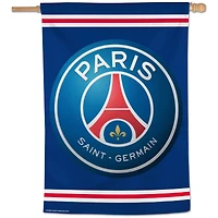 WinCraft Paris Saint-Germain 28'' x 40'' Single-Sided Vertical Banner