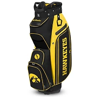 WinCraft Iowa Hawkeyes Bucket III Cooler Cart Golf Bag