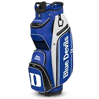 WinCraft Duke Blue Devils Bucket III Cooler Cart Golf Bag