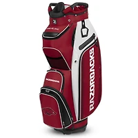 WinCraft Arkansas Razorbacks Bucket III Cooler Cart Golf Bag