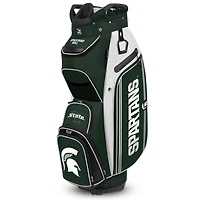 WinCraft Michigan State Spartans Bucket III Cooler Cart Golf Bag