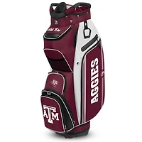 WinCraft Texas A&M Aggies Bucket III Cooler Cart Golf Bag