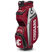 WinCraft Washington State Cougars Bucket III Cooler Cart Golf Bag