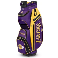 WinCraft Los Angeles Lakers Bucket III Cooler Cart Golf Bag
