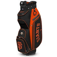 WinCraft San Francisco Giants Bucket III Cooler Cart Golf Bag