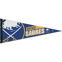 WinCraft Buffalo Sabres 12'' x 30'' Premium Pennant