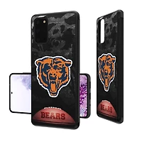 Chicago Bears Galaxy Legendary Design Bump Case