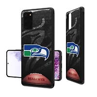 Seattle Seahawks Galaxy Legendary Design Bump Case