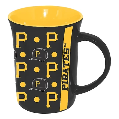Pittsburgh Pirates 15oz. Team Lineup Mug
